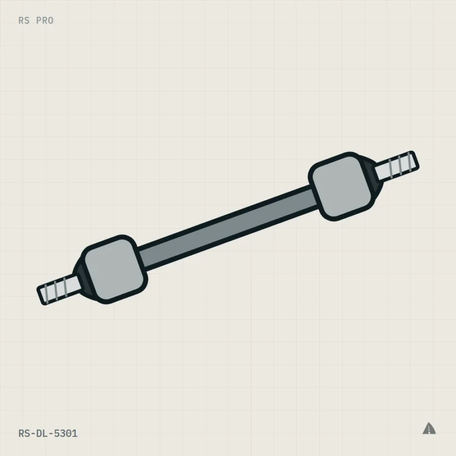 Front Anti-Roll Bar Drop Link — Golf Mk7