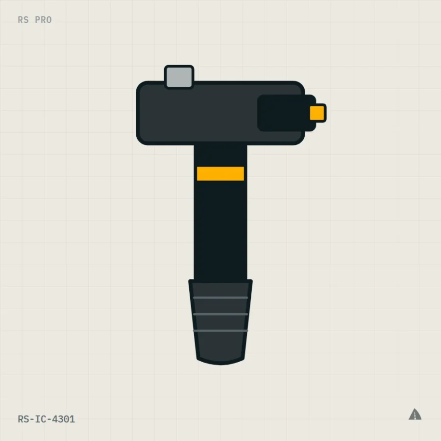 Ignition Coil Pack — Ford 1.0 EcoBoost