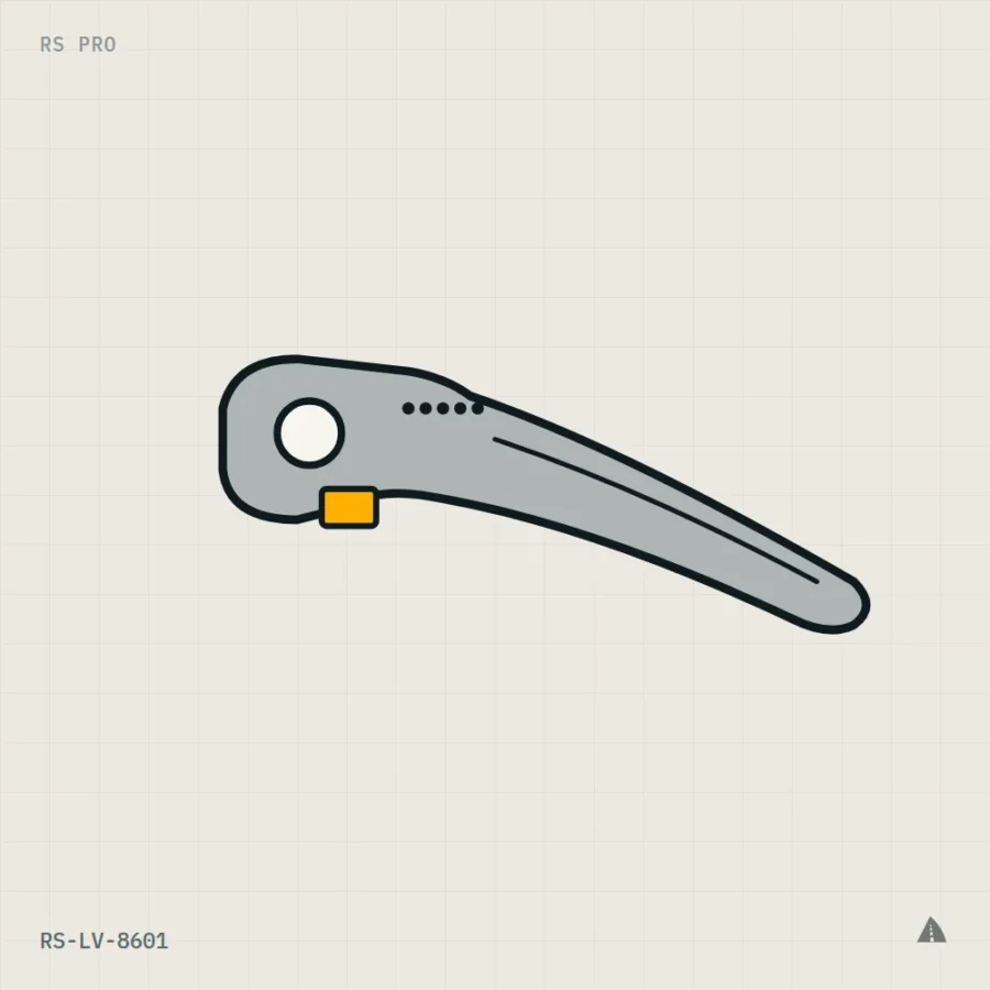 Folding Brake & Clutch Lever Set — Kawasaki 650