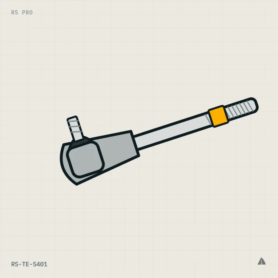 Outer Track Rod End — Focus Mk3