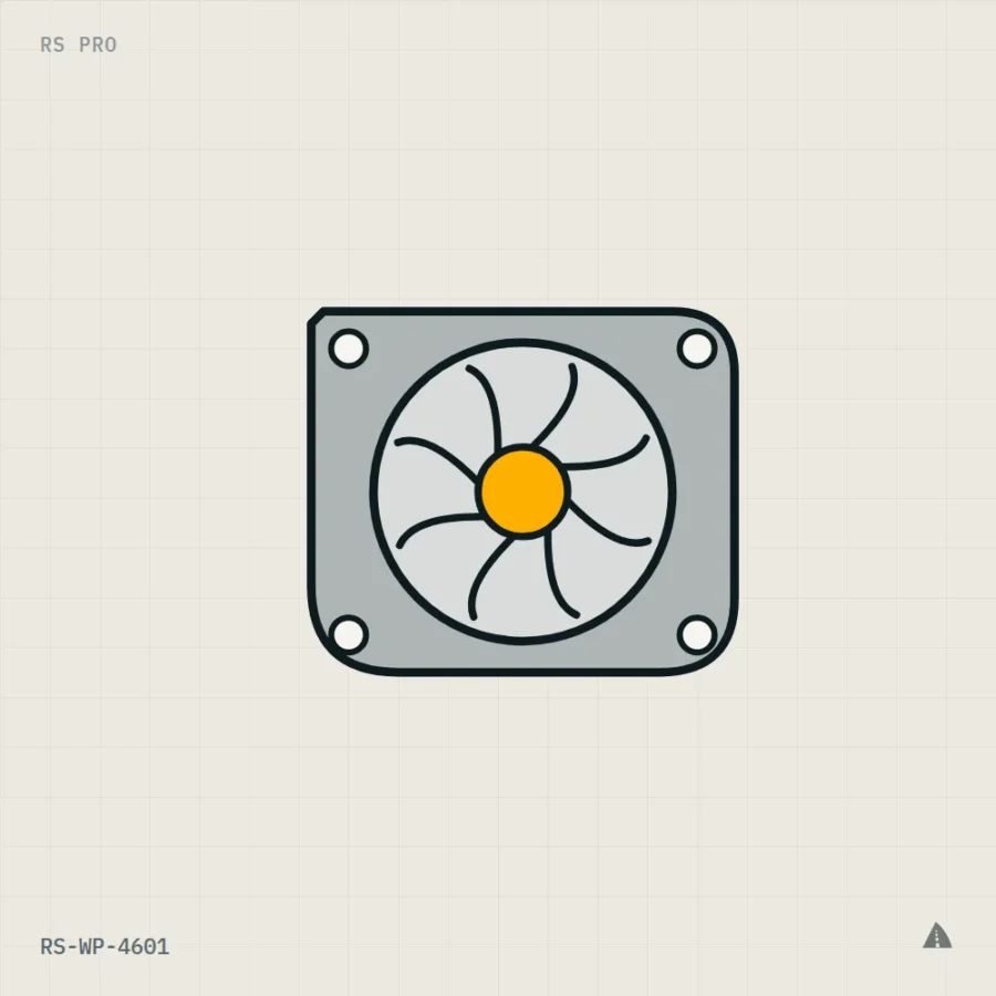 Water Pump with Gasket — Corsa E 1.4